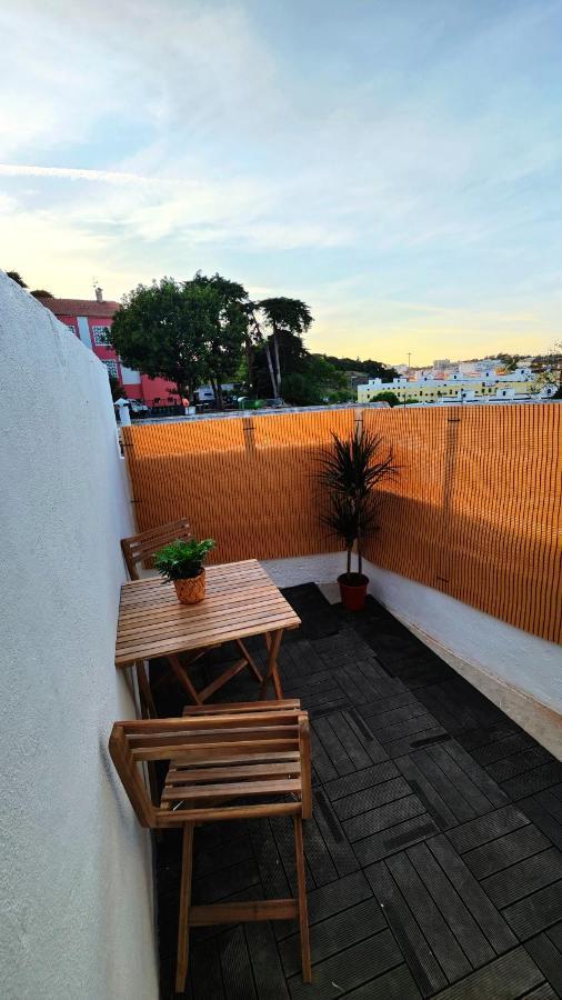 Apartment Monsanto Park Lissabon